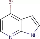 4-Bromo-7-azaindole