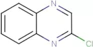 2-Chloroquinoxaline