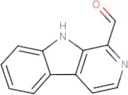 9H-Pyrido[3,4-b]indole-1-carboxaldehyde