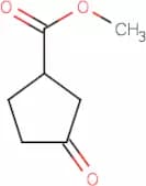 Methyl 3-oxocyclopentane-1-carboxylate