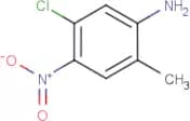 5-Chloro-2-methyl-4-nitroaniline