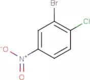 3-Bromo-4-chloronitrobenzene