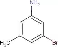 3-Bromo-5-methylaniline