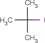 tert-Butyl iodide