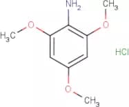 2,4,6-Trimethoxyaniline hydrochloride