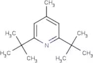 2,6-Bis(tert-butyl)-4-methylpyridine