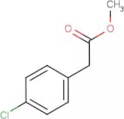Methyl 4-chlorophenylacetate