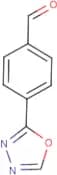 4-(1,3,4-Oxadiazol-2-yl)benzaldehyde