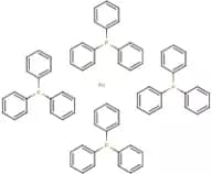 Tetrakis(triphenylphosphine)palladium