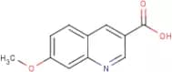 7-Methoxyquinoline-3-carboxylic acid