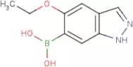 5-Ethoxy-1H-indazole-6-boronic acid