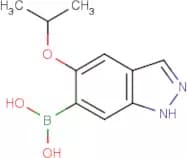 5-Isopropoxy-1H-indazole-6-boronic acid