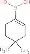 (4,4-Dimethylcyclohex-1-en-1-yl)boronic acid