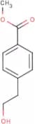 Methyl 4-(2-hydroxyethyl)benzoate