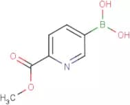 6-(Methoxycarbonyl)pyridine-3-boronic acid