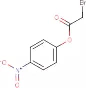 4-Nitrophenyl bromoacetate
