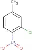 3-Chloro-4-nitrotoluene