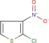 2-Chloro-3-nitrothiophene