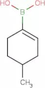 4-Methylcyclohexen-1-ylboronic acid