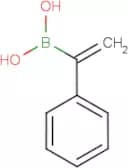 (1-Phenylvinyl)boronic acid