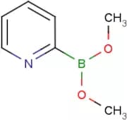 Pyridine-2-boronic acid, dimethyl ester