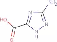 3-Amino-1H-1,2,4-triazole-5-carboxylic acid
