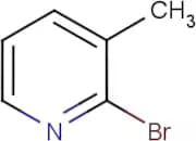 2-Bromo-3-methylpyridine