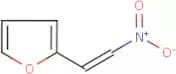 2-(2-Nitrovinyl)furan