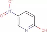 2-Hydroxy-5-nitropyridine