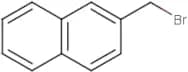 2-(Bromomethyl)naphthalene
