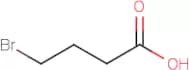 4-Bromobutyric acid