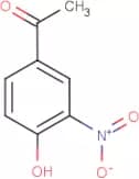 4'-Hydroxy-3'-nitroacetophenone