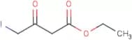 Ethyl 4-iodoacetoacetate