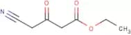 Ethyl 4-cyanoacetoacetate