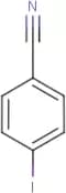 4-Iodobenzonitrile