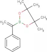 1-Phenylvinylboronic acid, pinacol ester
