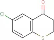 6-Chlorothiochroman-4-one