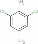 2,6-Dichlorobenzene-1,4-diamine