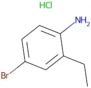 4-Bromo-2-ethylaniline hydrochloride