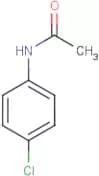 4'-Chloroacetanilide