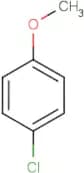 4-Chloroanisole