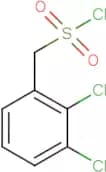 (2,3-Dichlorophenyl)methanesulphonyl chloride