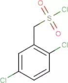 (2,5-Dichlorophenyl)methanesulphonyl chloride