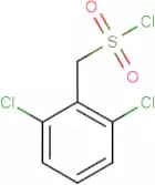 (2,6-Dichlorophenyl)methanesulphonyl chloride