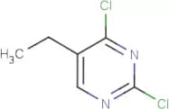 2,4-Dichloro-5-ethylpyrimidine