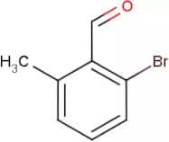 2-Bromo-6-methylbenzaldehyde