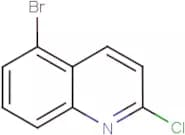 5-Bromo-2-chloroquinoline