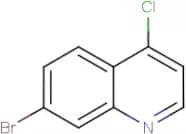 7-Bromo-4-chloroquinoline