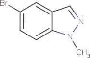 5-Bromo-1-methyl-1H-indazole