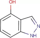 4-Hydroxy-1H-indazole